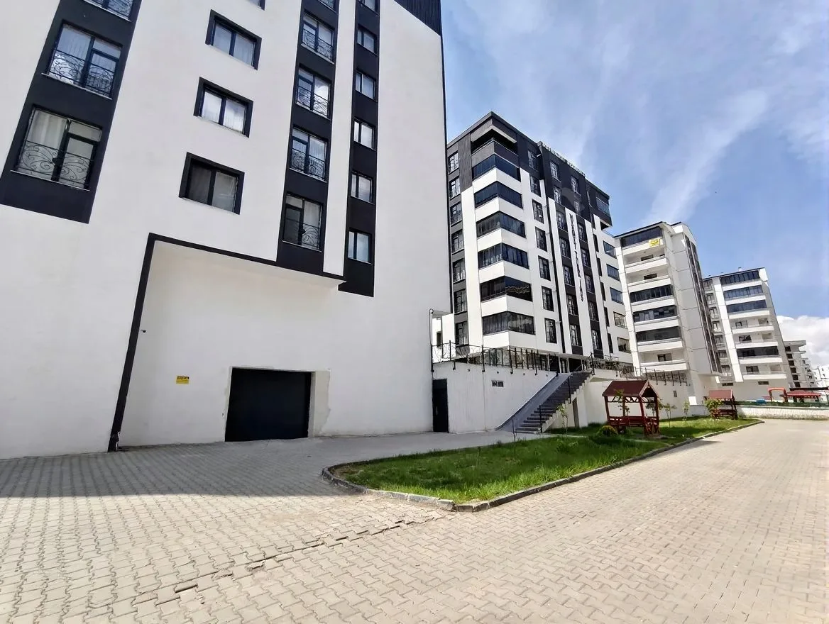 ERZURUM PALANDÖKEN SATILIK 3+0 DAİRE HÜSEYIN AVNI ULAŞ 110M² - Fotoğraf 21