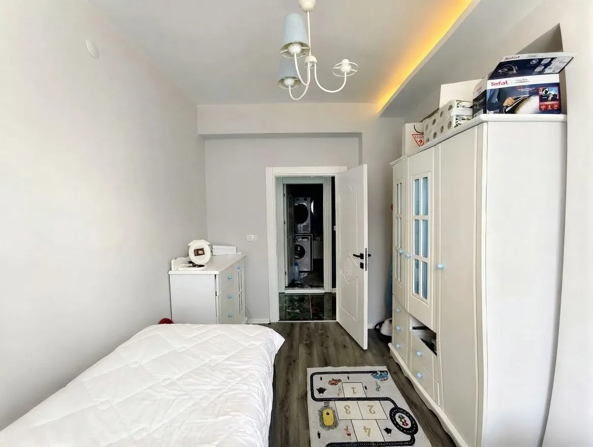 ERZURUM PALANDÖKEN SATILIK 3+0 DAİRE HÜSEYIN AVNI ULAŞ 110M² - Fotoğraf 7