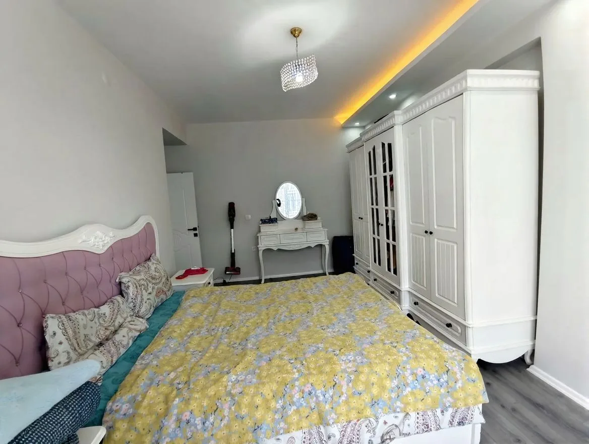 ERZURUM PALANDÖKEN SATILIK 3+0 DAİRE HÜSEYIN AVNI ULAŞ 110M² - Fotoğraf 8