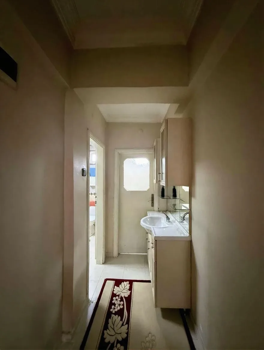 ERZURUM YAKUTIYE SATILIK 3+1 DAİRE KAZIM KARABEKIR PAŞA 175M² - Fotoğraf 12