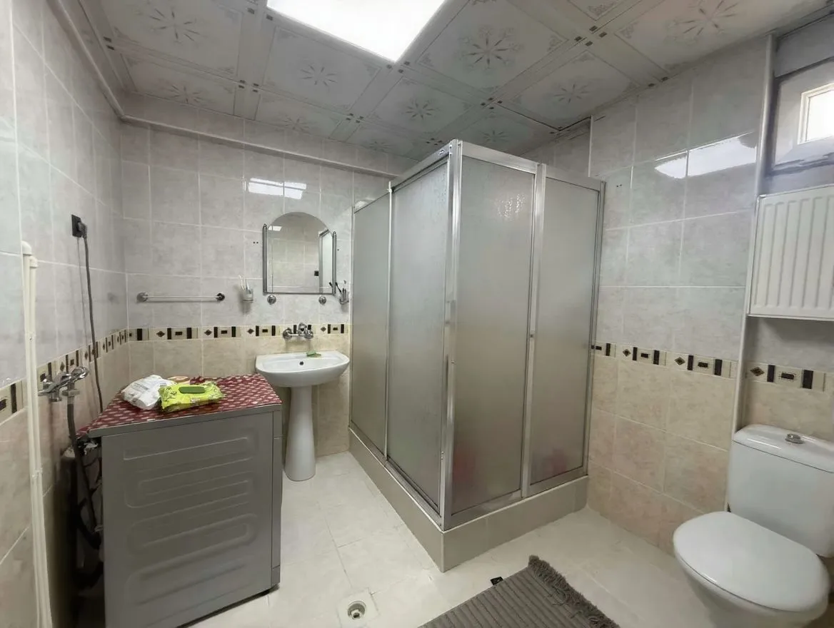 ERZURUM YAKUTIYE SATILIK 3+1 DAİRE KAZIM KARABEKIR PAŞA 175M² - Fotoğraf 18