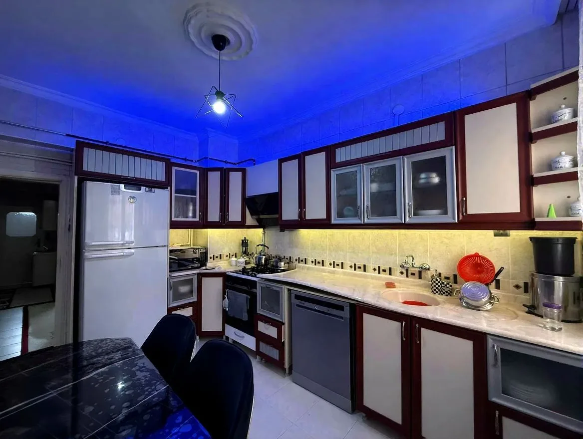ERZURUM YAKUTIYE SATILIK 3+1 DAİRE KAZIM KARABEKIR PAŞA 175M² - Fotoğraf 19