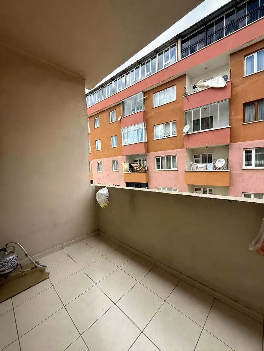 ERZURUM YAKUTIYE SATILIK 3+1 DAİRE KAZIM KARABEKIR PAŞA 175M² - Fotoğraf 21