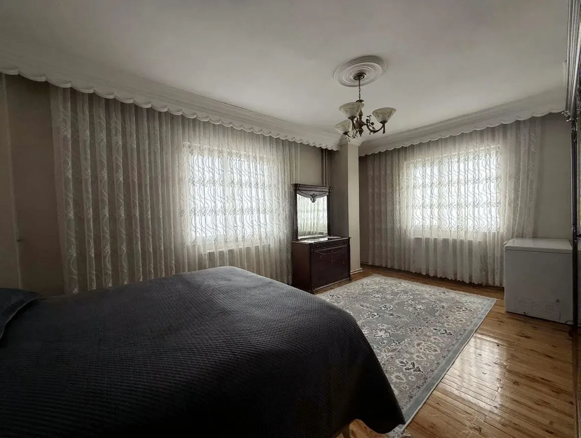 ERZURUM YAKUTIYE SATILIK 3+1 DAİRE KAZIM KARABEKIR PAŞA 175M² - Fotoğraf 22