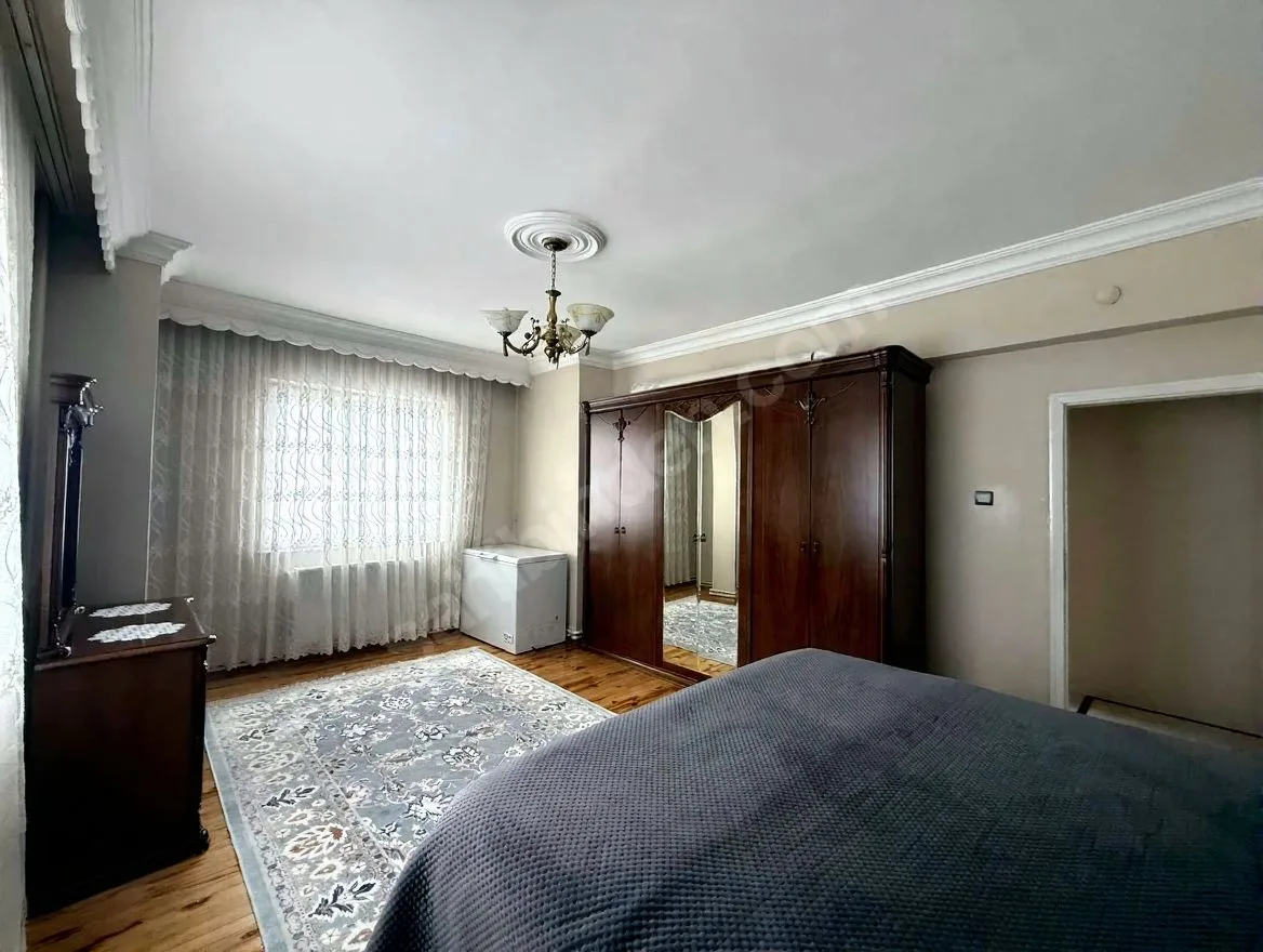 ERZURUM YAKUTIYE SATILIK 3+1 DAİRE KAZIM KARABEKIR PAŞA 175M² - Fotoğraf 24