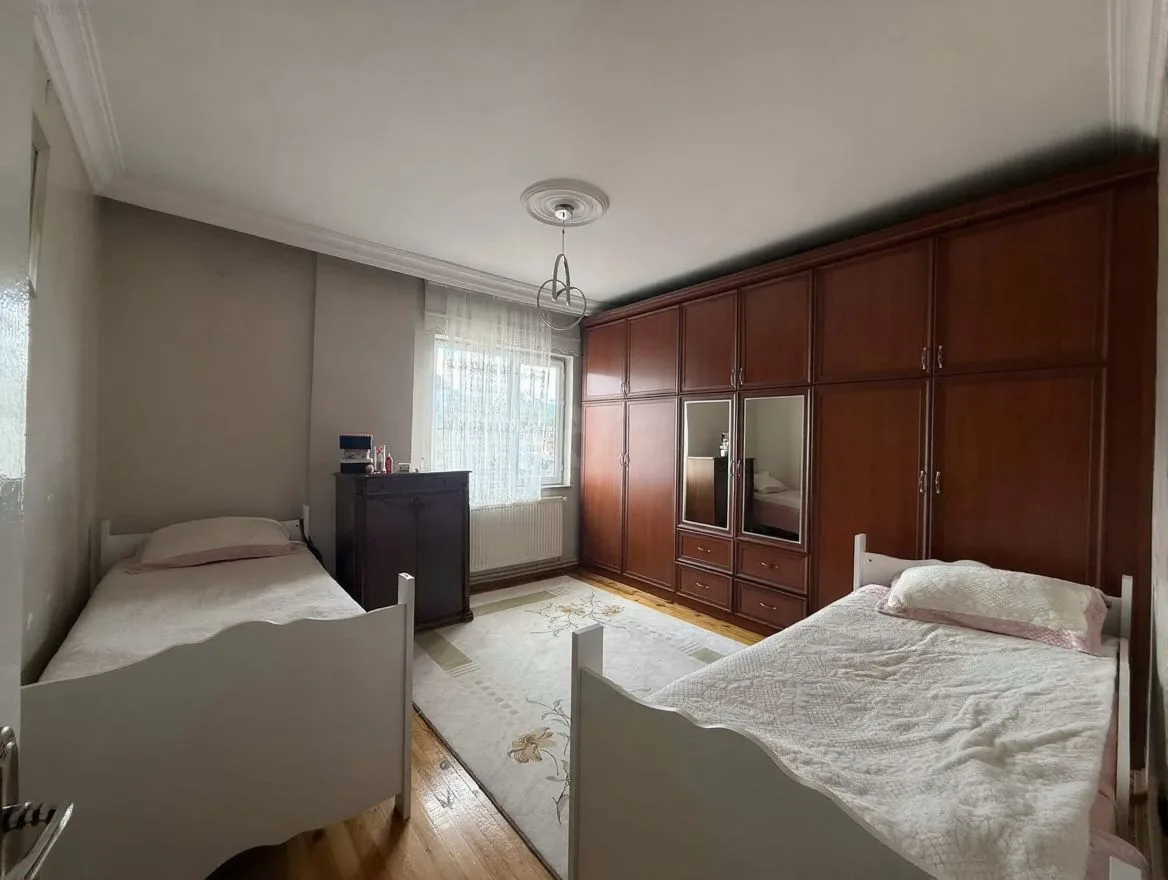 ERZURUM YAKUTIYE SATILIK 3+1 DAİRE KAZIM KARABEKIR PAŞA 175M² - Fotoğraf 25