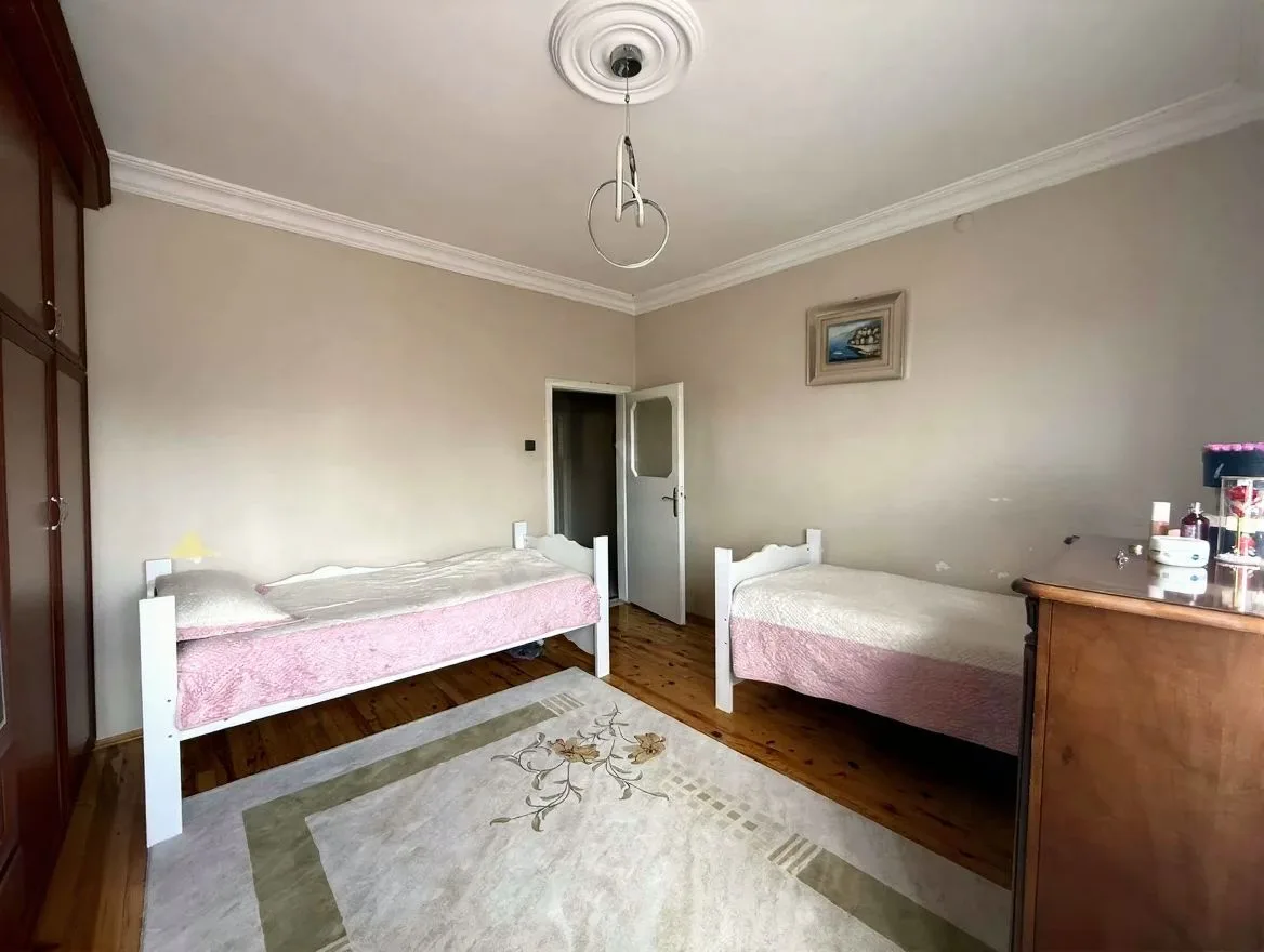 ERZURUM YAKUTIYE SATILIK 3+1 DAİRE KAZIM KARABEKIR PAŞA 175M² - Fotoğraf 26