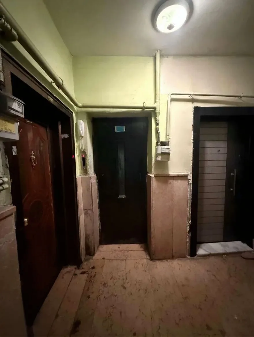 ERZURUM YAKUTIYE SATILIK 3+1 DAİRE KAZIM KARABEKIR PAŞA 175M²