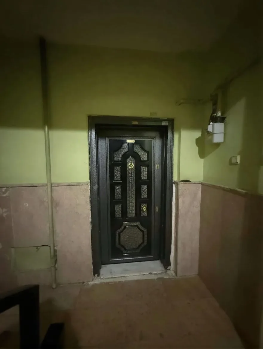 ERZURUM YAKUTIYE SATILIK 3+1 DAİRE KAZIM KARABEKIR PAŞA 175M²