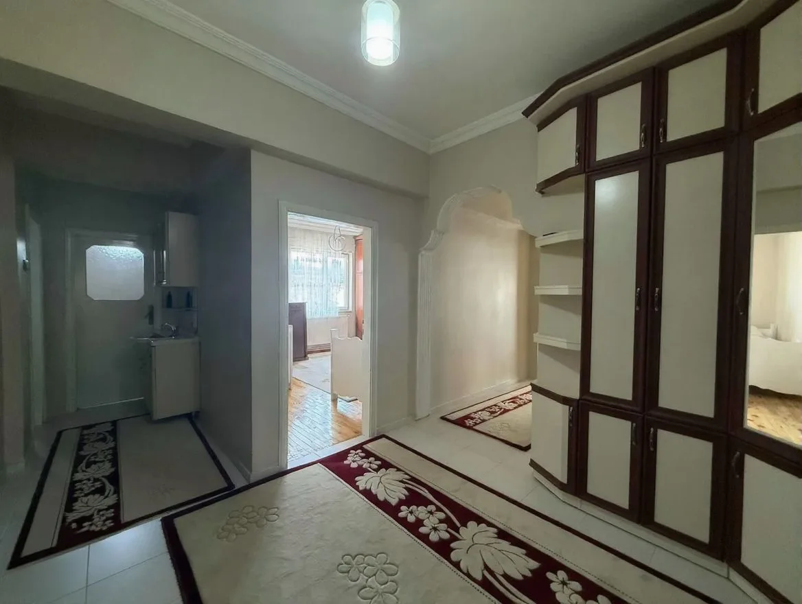 ERZURUM YAKUTIYE SATILIK 3+1 DAİRE KAZIM KARABEKIR PAŞA 175M² - Fotoğraf 6