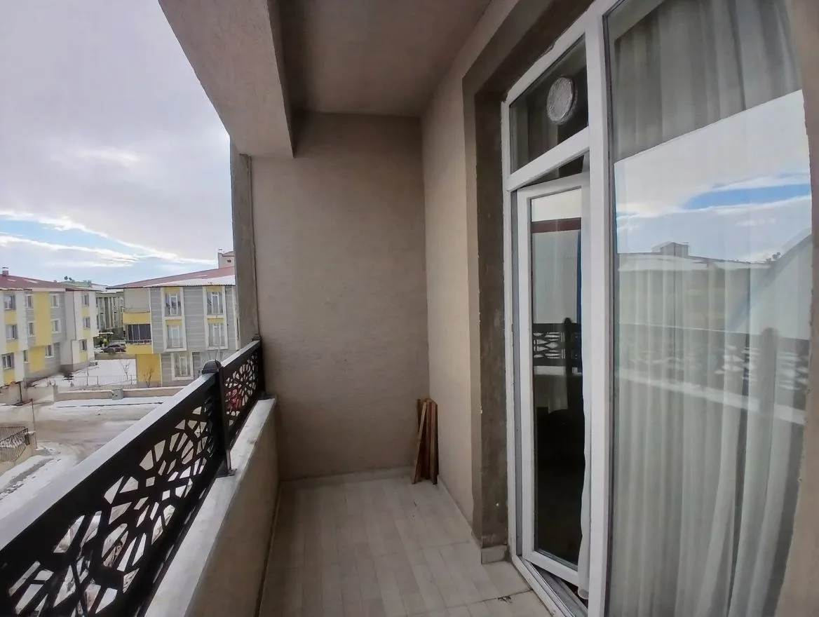 EŞYALI ERZURUM SATILIK 1+1 DAİRE 35M² AZIZIYE ARA/4 - Fotoğraf 14