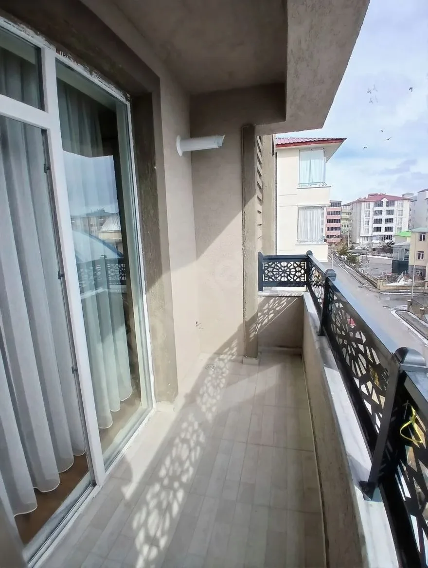 EŞYALI ERZURUM SATILIK 1+1 DAİRE 35M² AZIZIYE ARA/4 - Fotoğraf 15