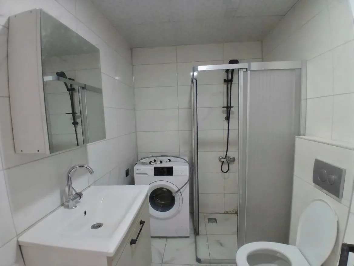 EŞYALI ERZURUM SATILIK 1+1 DAİRE 35M² AZIZIYE ARA/4 - Fotoğraf 8