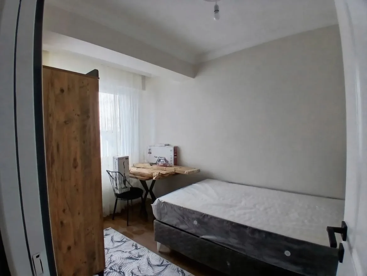EŞYALI ERZURUM SATILIK 1+1 DAİRE 35M² AZIZIYE ARA/4 - Fotoğraf 9