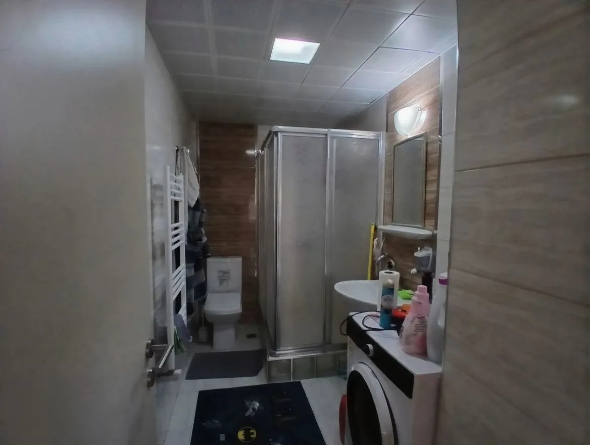 2+1 SATILIK DAİRE ERZURUM/PALANDÖKEN 75M² ARA/7 - Fotoğraf 10