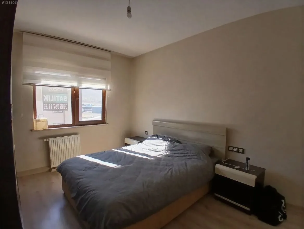 2+1 SATILIK DAİRE ERZURUM/PALANDÖKEN 75M² ARA/7 - Fotoğraf 11