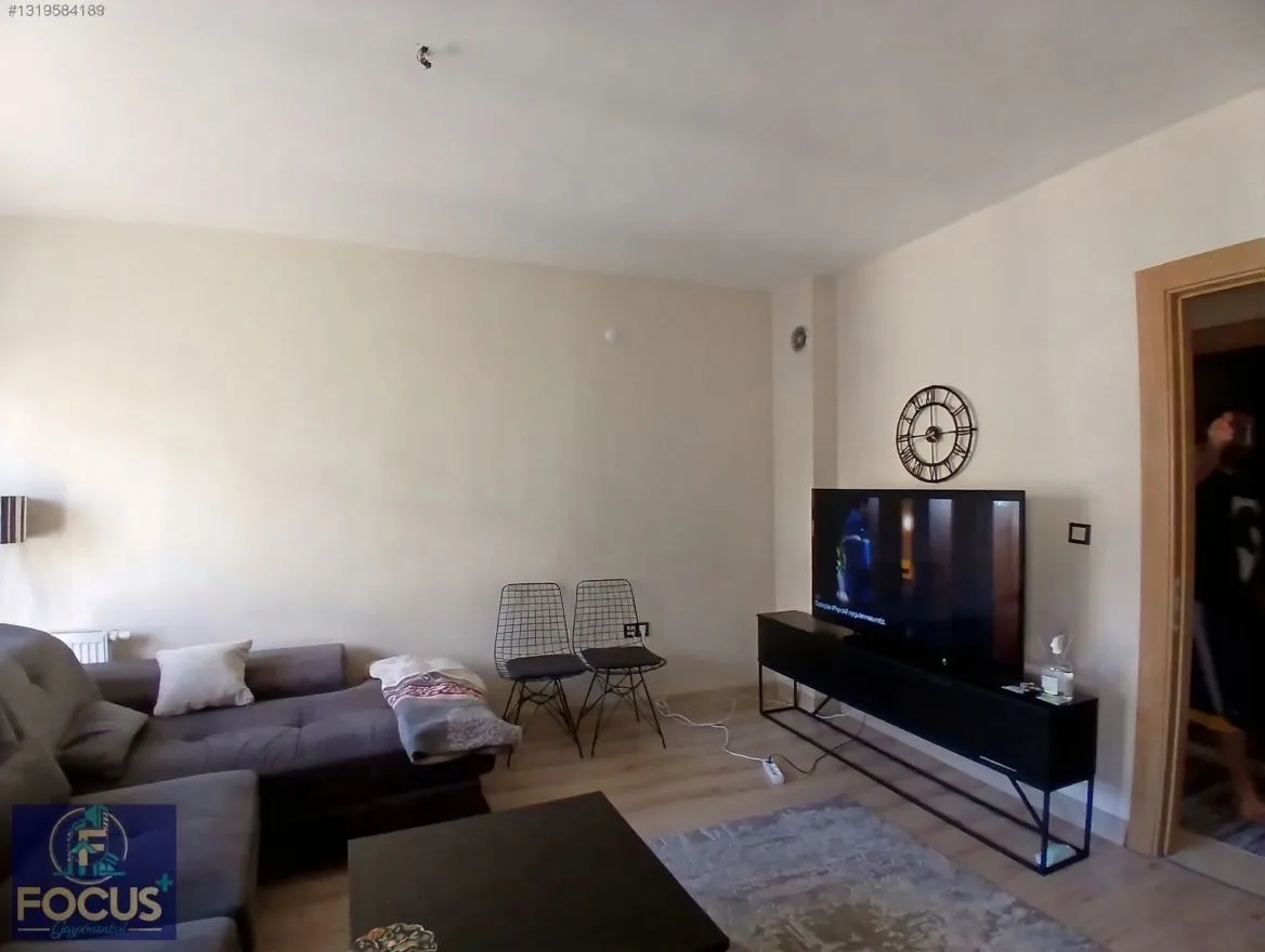 2+1 SATILIK DAİRE ERZURUM/PALANDÖKEN 75M² ARA/7 - Fotoğraf 14