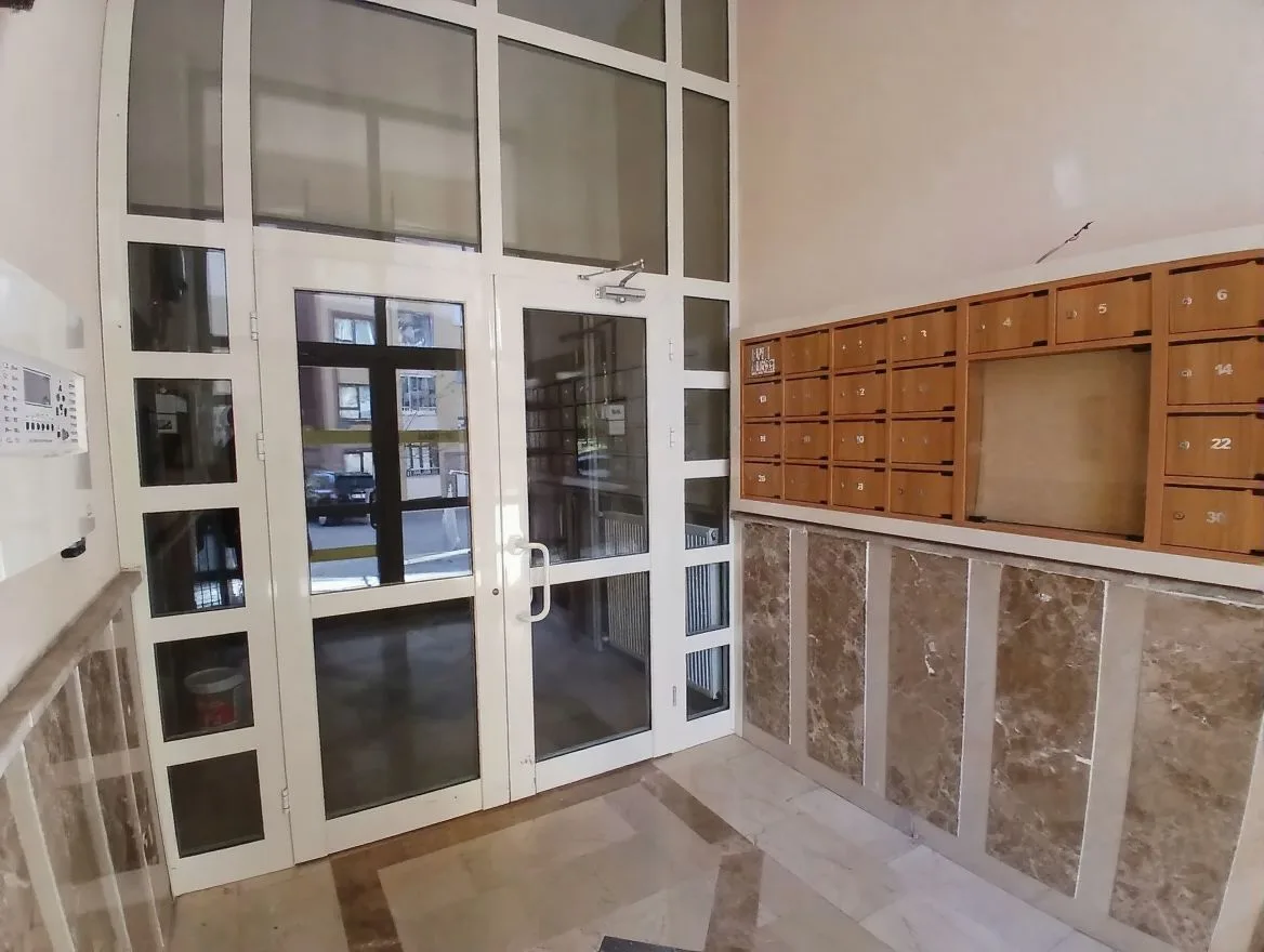 2+1 SATILIK DAİRE ERZURUM/PALANDÖKEN 75M² ARA/7 - Fotoğraf 2