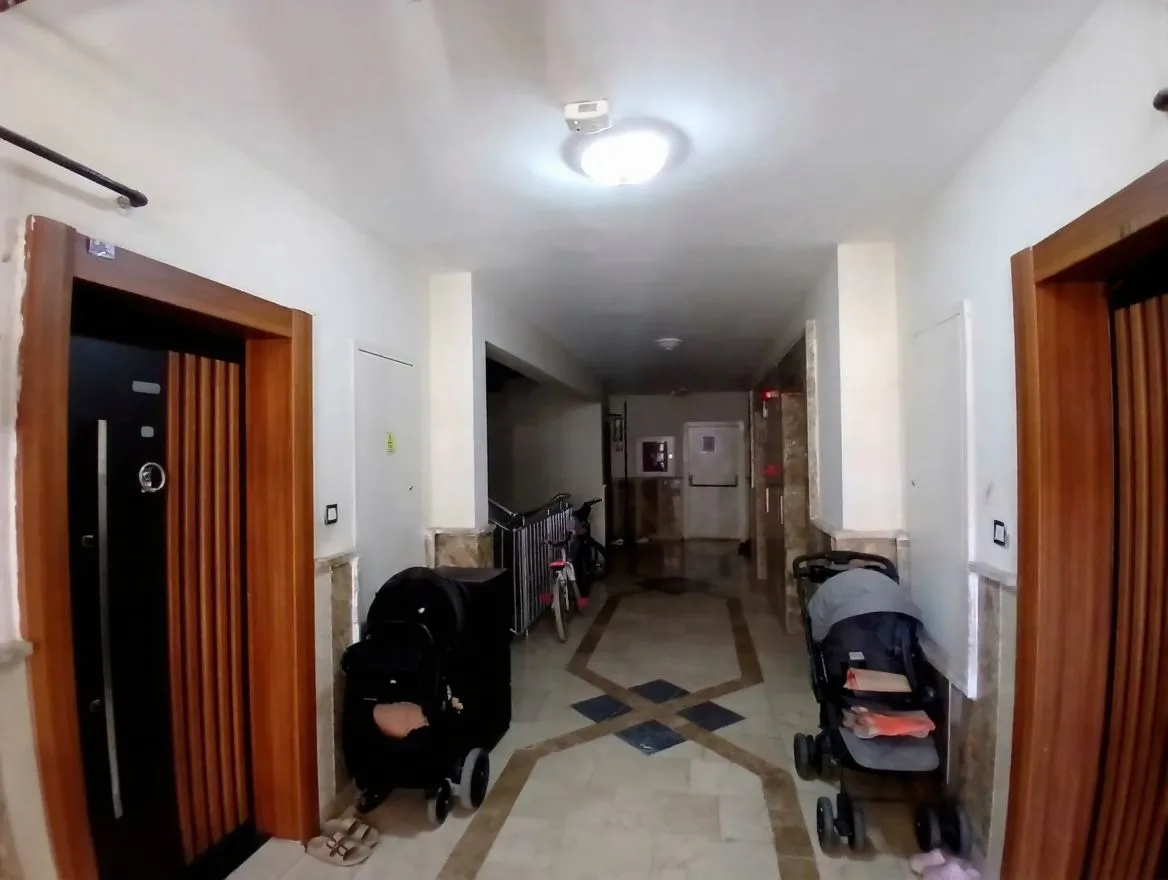 2+1 SATILIK DAİRE ERZURUM/PALANDÖKEN 75M² ARA/7 - Fotoğraf 3