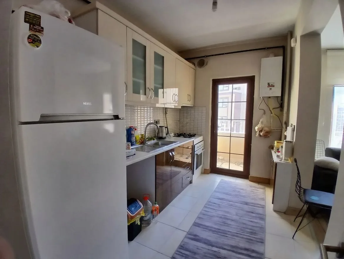 2+1 SATILIK DAİRE ERZURUM/PALANDÖKEN 75M² ARA/7 - Fotoğraf 7