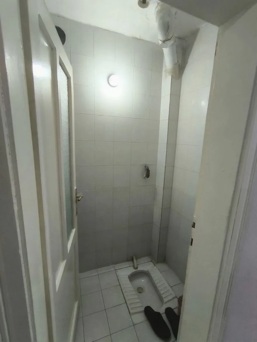ERZURUM SATILIK 3+1 DAİRE ARA/6 KAT 130M² YAKUTIYE - Fotoğraf 10