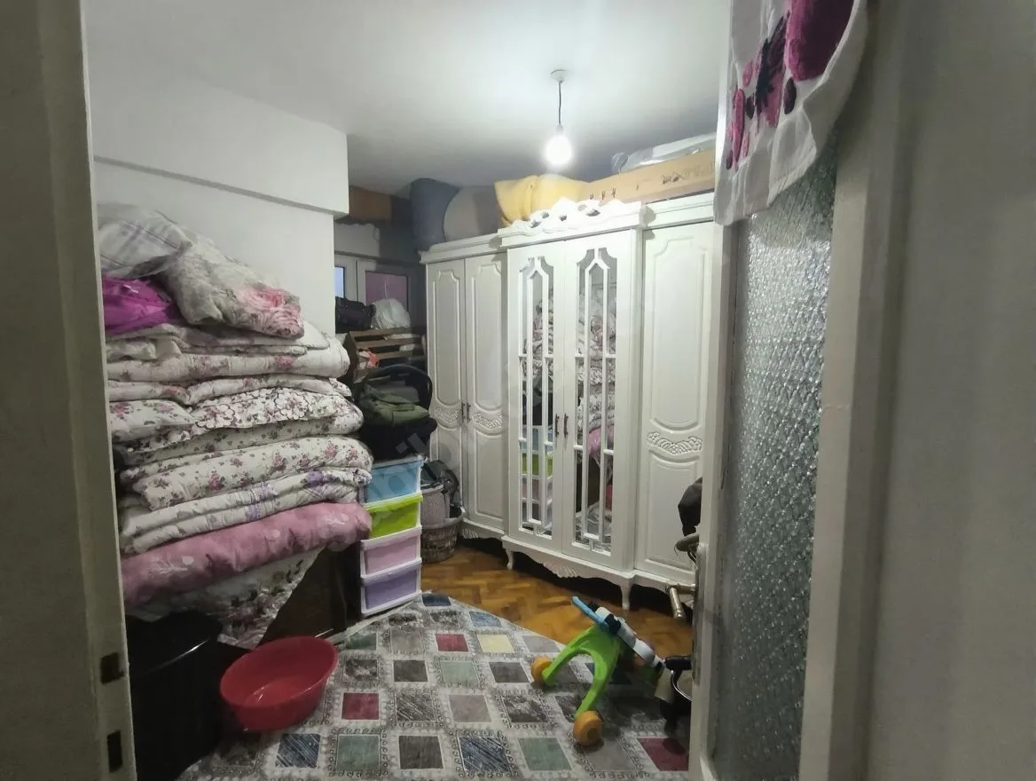 ERZURUM SATILIK 3+1 DAİRE ARA/6 KAT 130M² YAKUTIYE - Fotoğraf 15