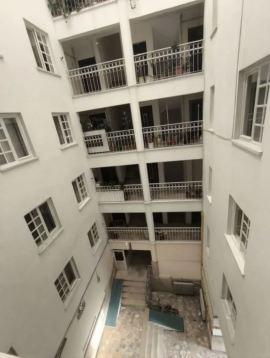 ERZURUM SATILIK 3+1 DAİRE ARA/6 KAT 130M² YAKUTIYE - Fotoğraf 4