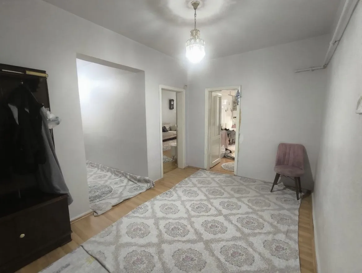 ERZURUM SATILIK 3+1 DAİRE ARA/6 KAT 130M² YAKUTIYE - Fotoğraf 6