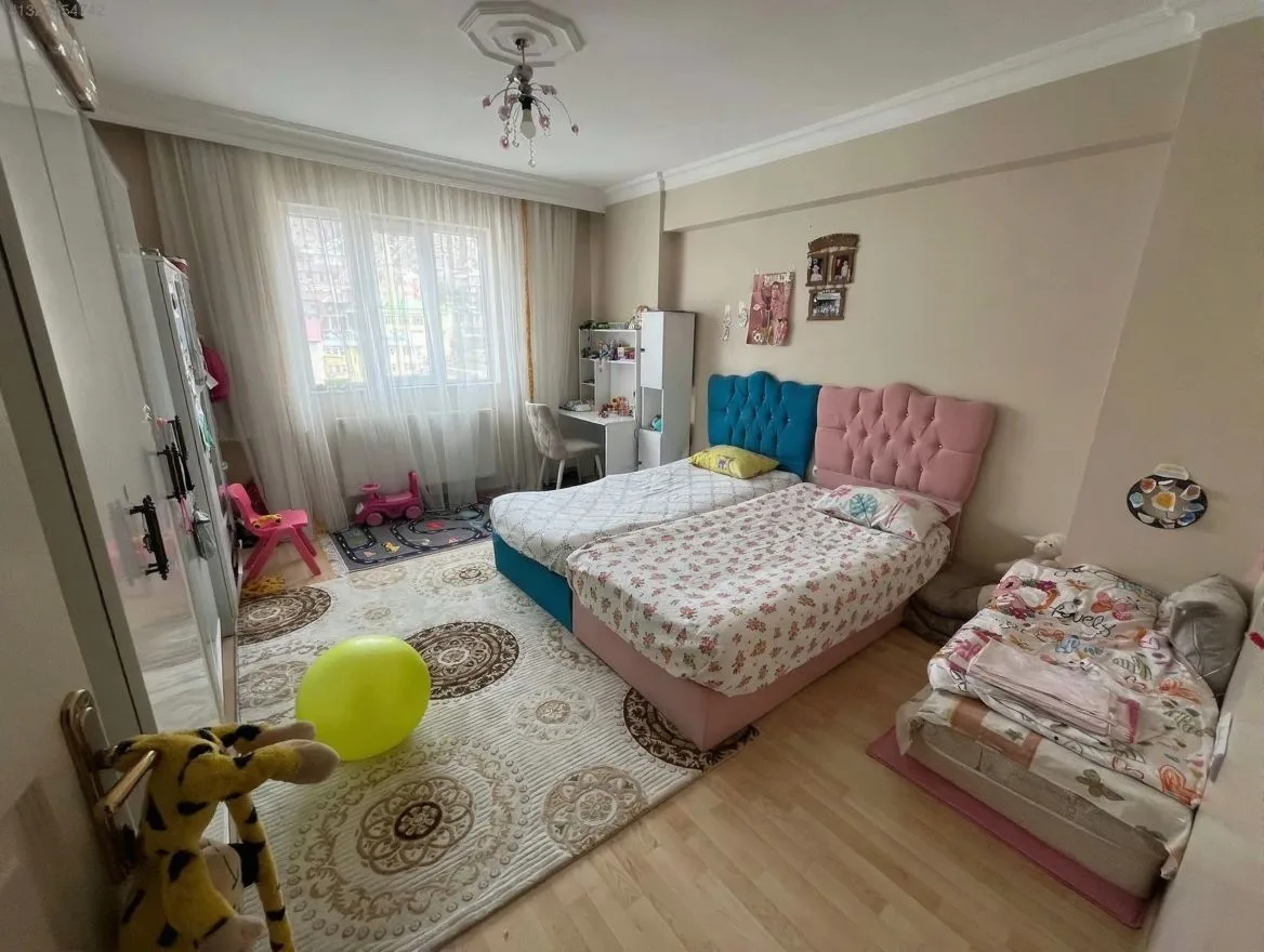 ERZURUM TORTUM SATILIK 3+1 DAİRE ALPARSLAN 130M² - Fotoğraf 11