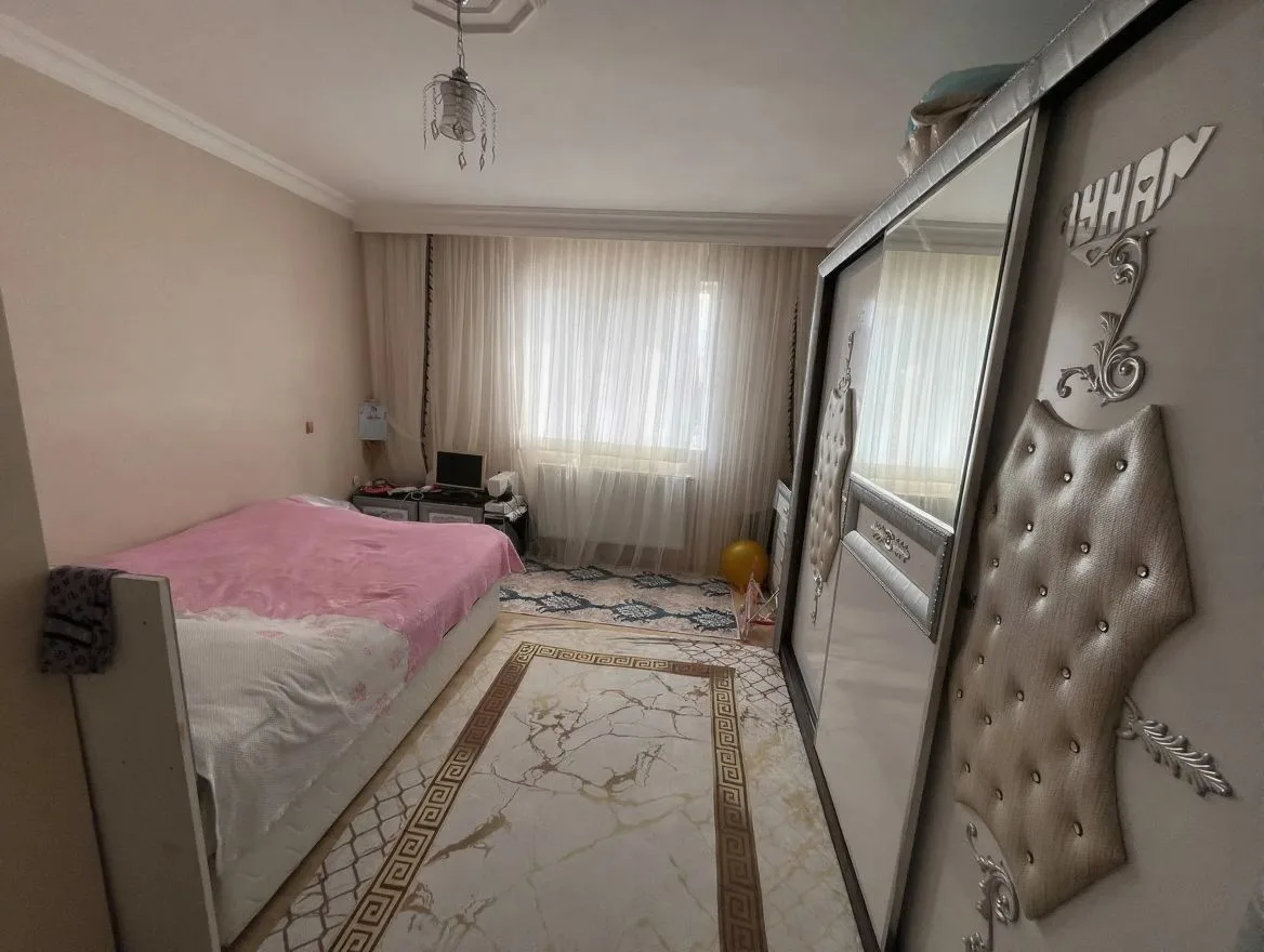 ERZURUM TORTUM SATILIK 3+1 DAİRE ALPARSLAN 130M² - Fotoğraf 12
