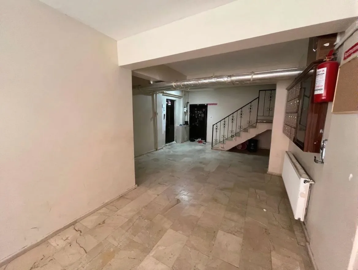 ERZURUM TORTUM SATILIK 3+1 DAİRE ALPARSLAN 130M² - Fotoğraf 2