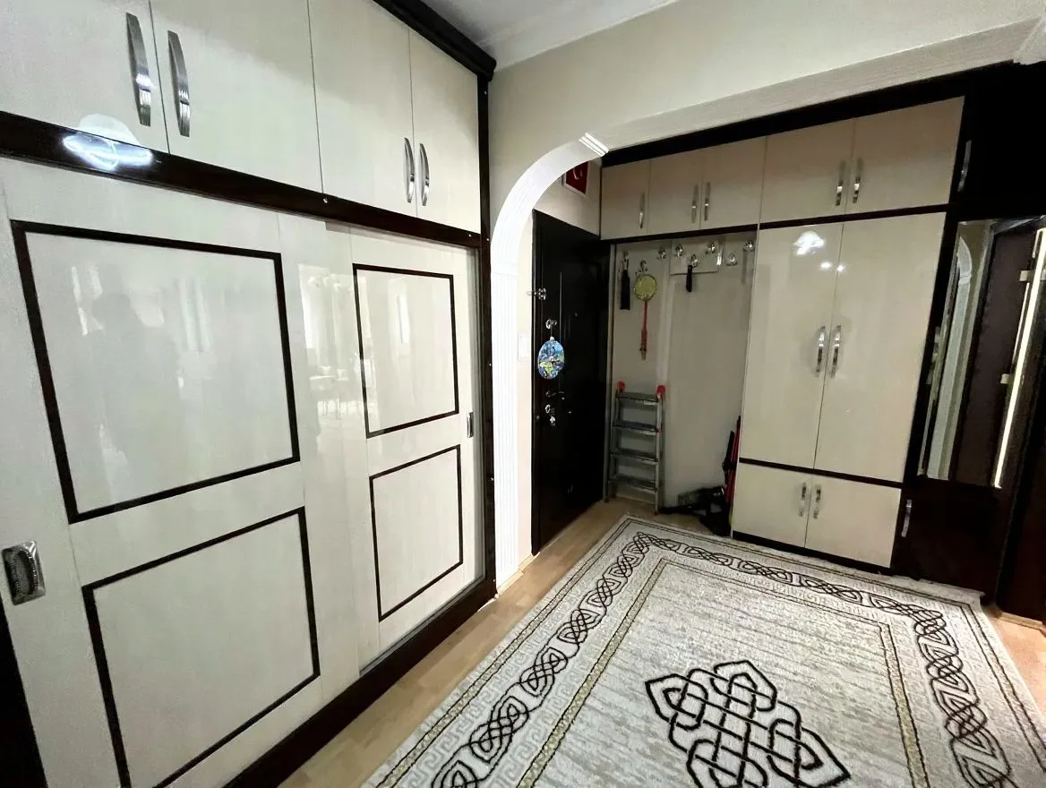 ERZURUM TORTUM SATILIK 3+1 DAİRE ALPARSLAN 130M² - Fotoğraf 3