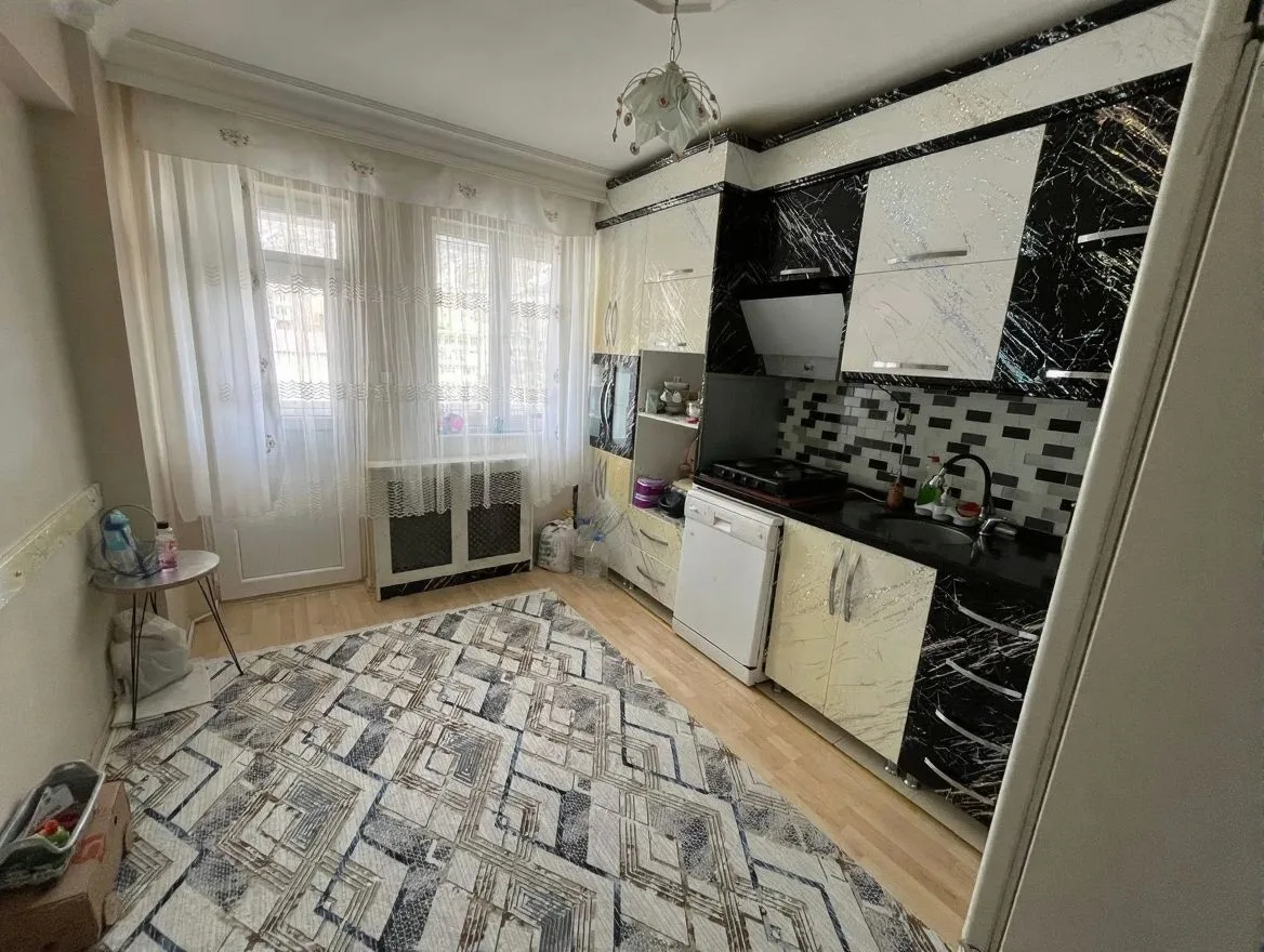 ERZURUM TORTUM SATILIK 3+1 DAİRE ALPARSLAN 130M² - Fotoğraf 6