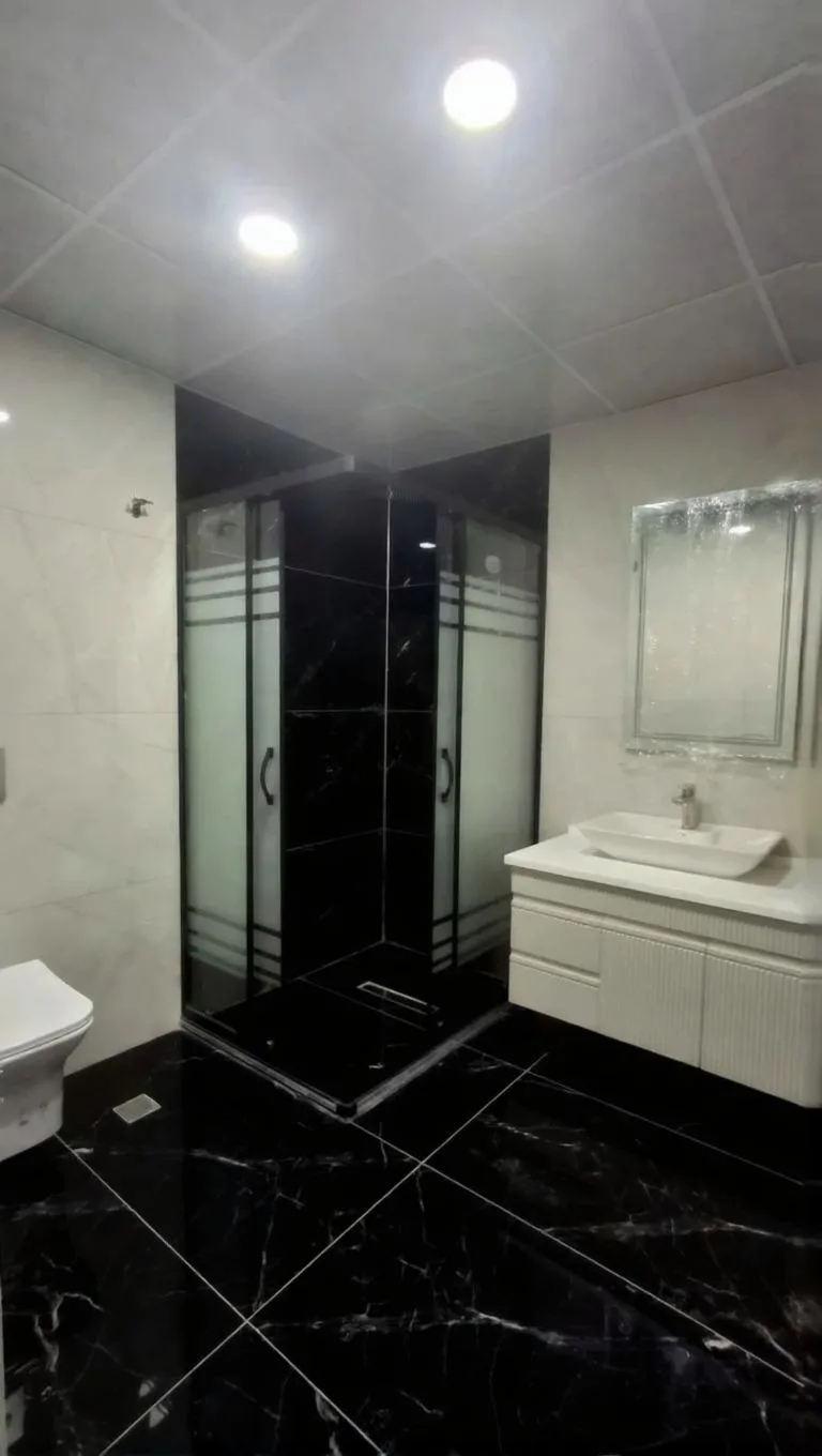 ERZURUM SATILIK 4+1 DAİRE 160M² PALANDÖKEN ARA/5 - Fotoğraf 12