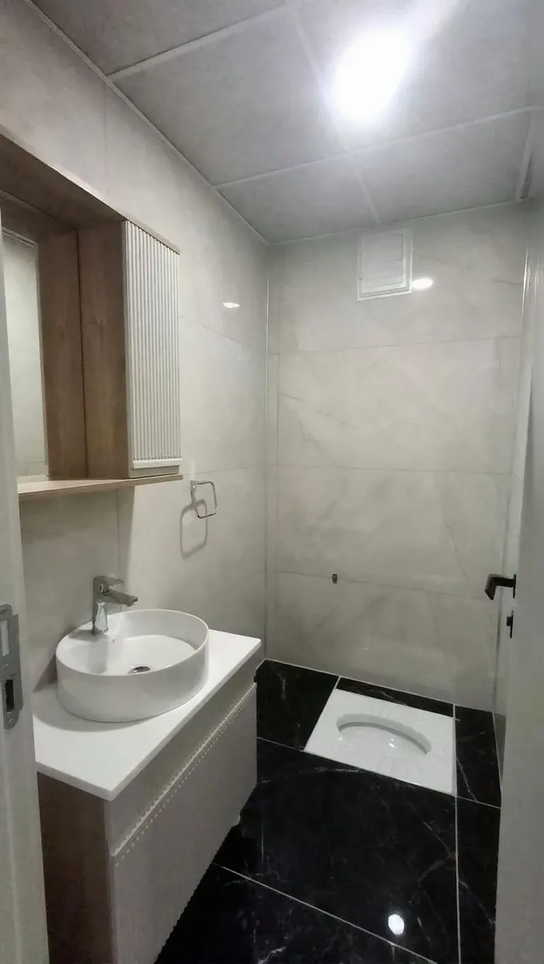 ERZURUM SATILIK 4+1 DAİRE 160M² PALANDÖKEN ARA/5 - Fotoğraf 13
