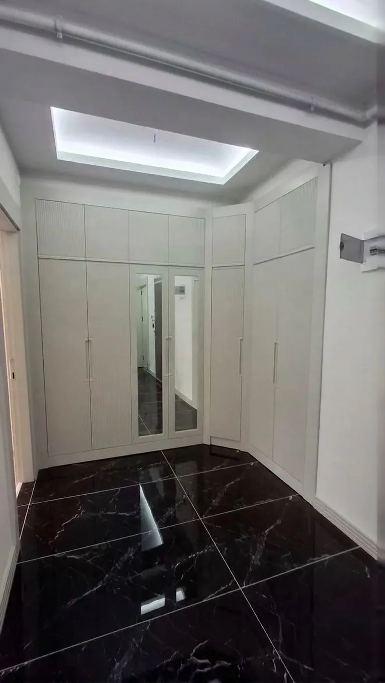 ERZURUM SATILIK 4+1 DAİRE 160M² PALANDÖKEN ARA/5
