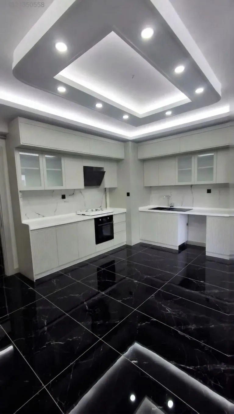 ERZURUM SATILIK 4+1 DAİRE 160M² PALANDÖKEN ARA/5