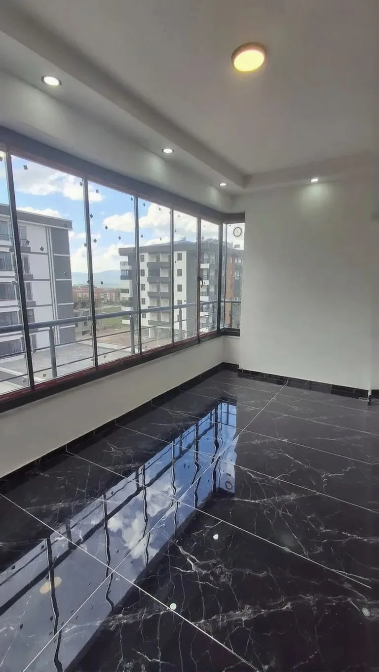 ERZURUM SATILIK 4+1 DAİRE 160M² PALANDÖKEN ARA/5