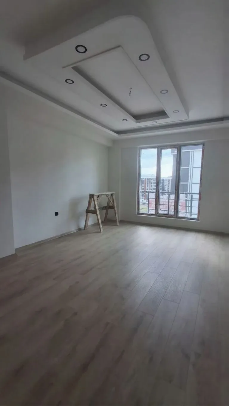 ERZURUM SATILIK 4+1 DAİRE 160M² PALANDÖKEN ARA/5 - Fotoğraf 9