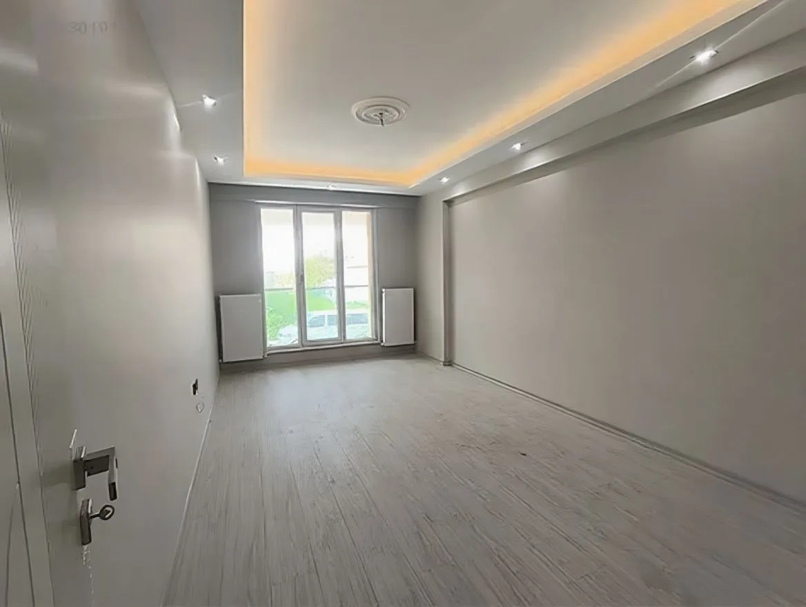 ERZURUM YAKUTIYE SATILIK 2+1 DAİRE ★ 66M² SIFIR - Fotoğraf 10
