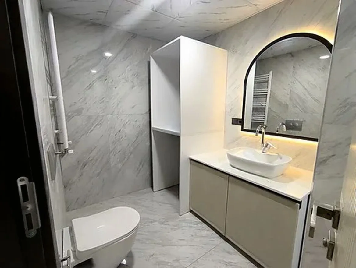 ERZURUM YAKUTIYE SATILIK 2+1 DAİRE ★ 66M² SIFIR - Fotoğraf 11