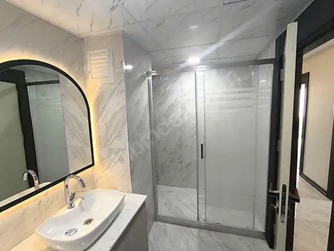 ERZURUM YAKUTIYE SATILIK 2+1 DAİRE ★ 66M² SIFIR - Fotoğraf 12