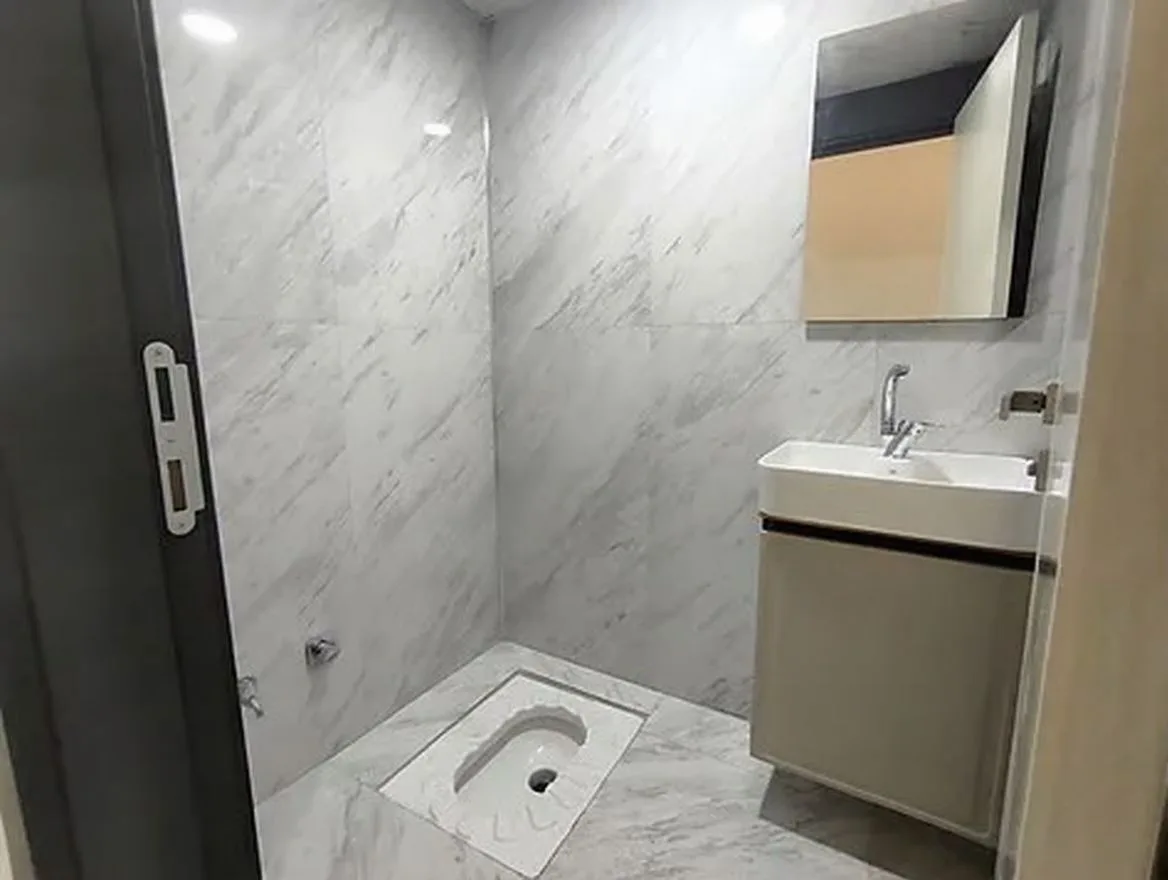 ERZURUM YAKUTIYE SATILIK 2+1 DAİRE ★ 66M² SIFIR - Fotoğraf 13