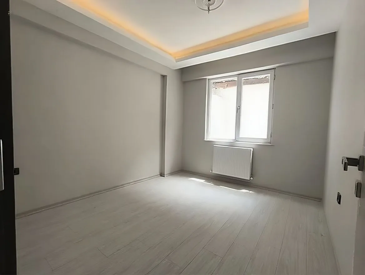 ERZURUM YAKUTIYE SATILIK 2+1 DAİRE ★ 66M² SIFIR - Fotoğraf 15