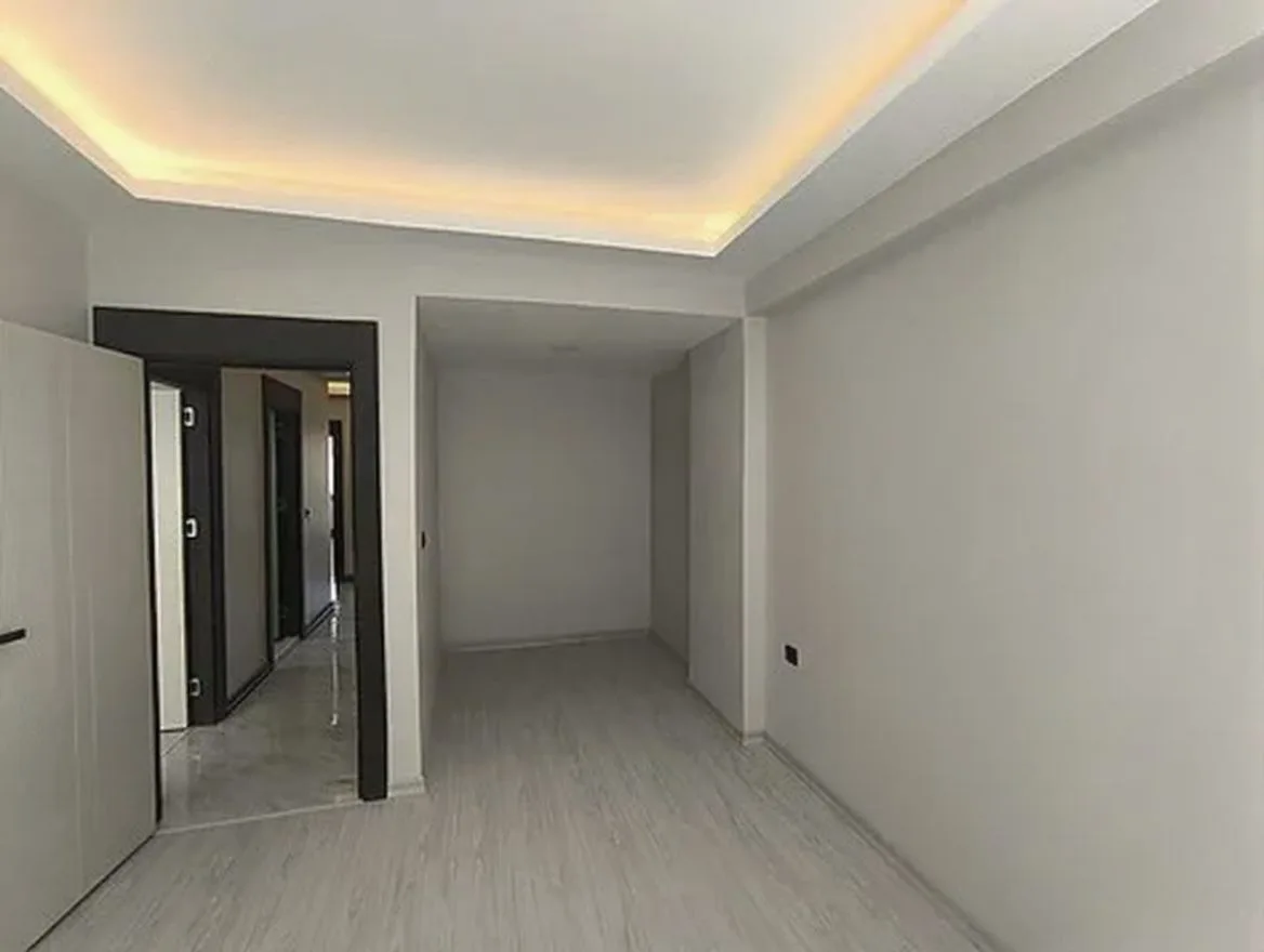 ERZURUM YAKUTIYE SATILIK 2+1 DAİRE ★ 66M² SIFIR - Fotoğraf 16