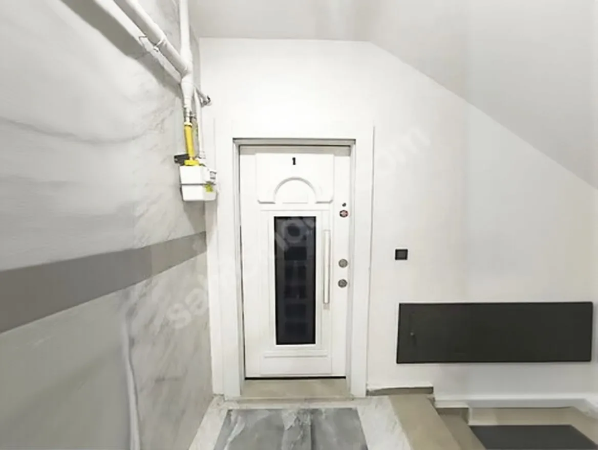 ERZURUM YAKUTIYE SATILIK 2+1 DAİRE ★ 66M² SIFIR