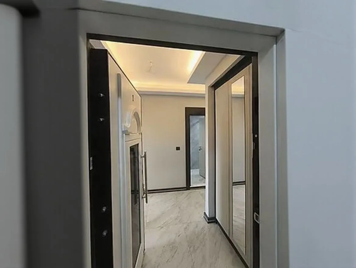 ERZURUM YAKUTIYE SATILIK 2+1 DAİRE ★ 66M² SIFIR