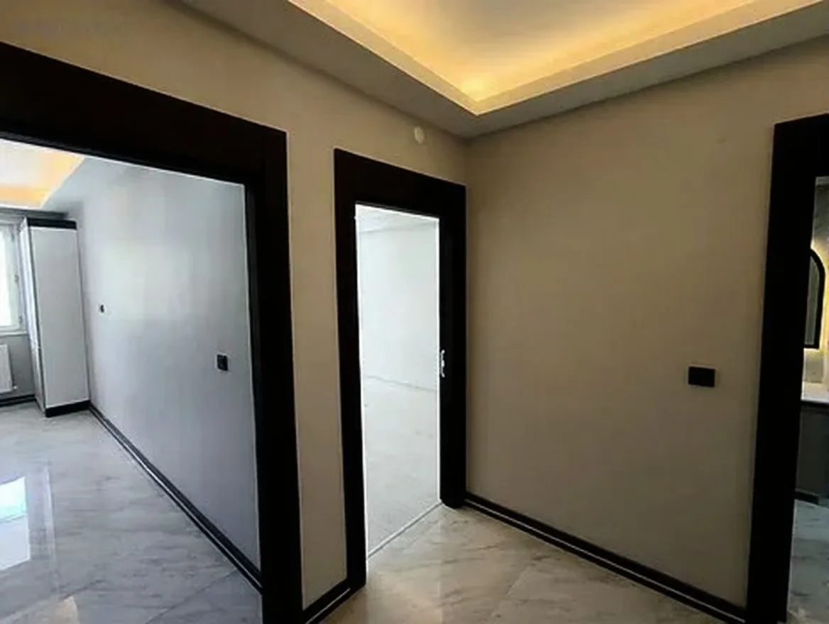 ERZURUM YAKUTIYE SATILIK 2+1 DAİRE ★ 66M² SIFIR