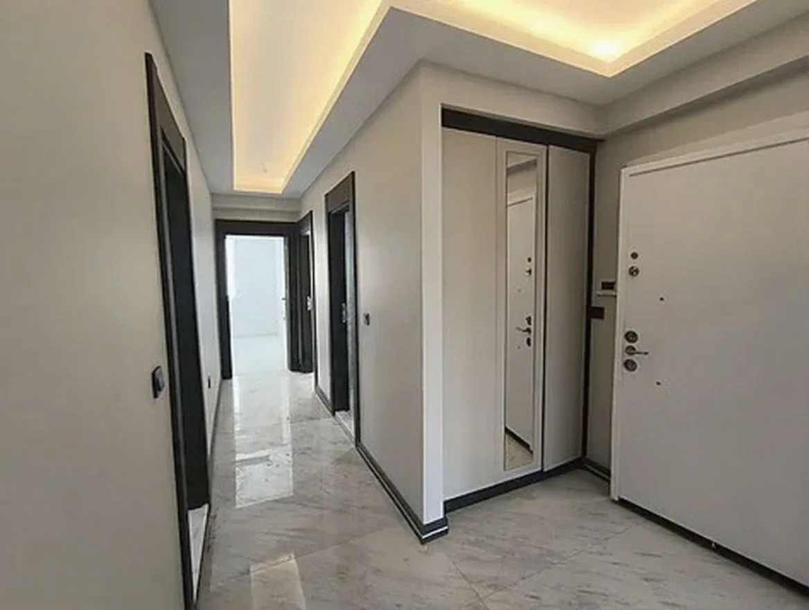 ERZURUM YAKUTIYE SATILIK 2+1 DAİRE ★ 66M² SIFIR