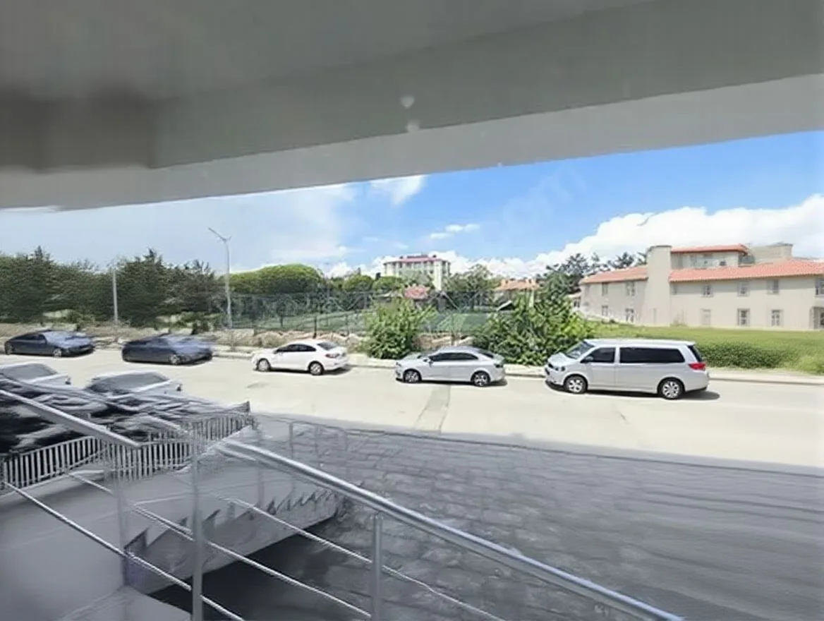 ERZURUM YAKUTIYE SATILIK 2+1 DAİRE ★ 66M² SIFIR - Fotoğraf 8